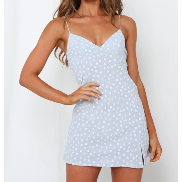 Hello Molly Dresses & Skirts - Hello Molly | Quincy Dress